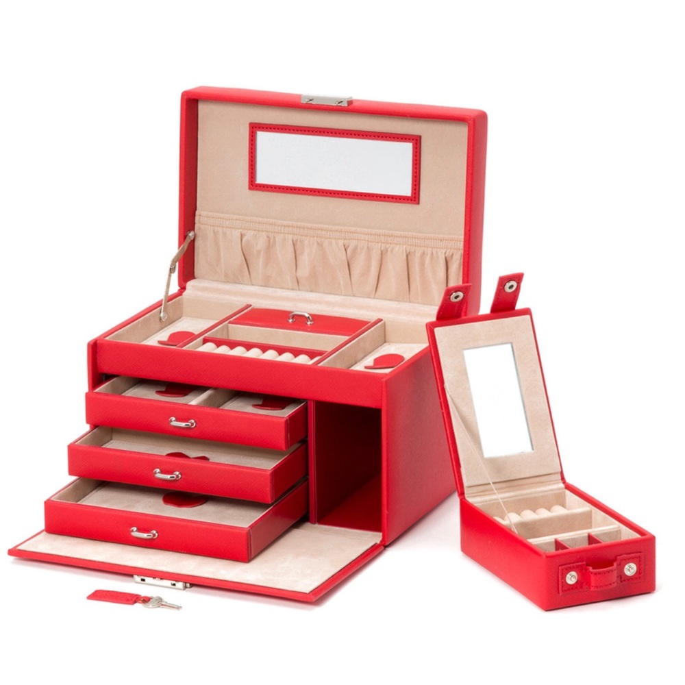 Jewelry Box